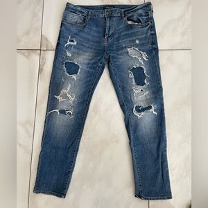 Men’s Aeropostale jeans size 36